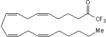 Arachidonyl Trifluoromethyl Ketone 149301-79-1
